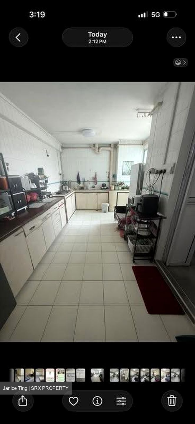 Blk 248 Kim Keat Link (Toa Payoh), HDB 5 Rooms #607977351